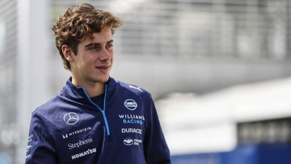 Colapinto, chi è l'argentino che ha stupito la F1?