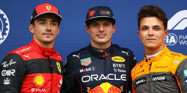 Ferrari, McLaren o Red Bull: chi esce meglio dal trittico delle Americhe?
