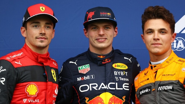Ferrari, McLaren o Red Bull: chi esce meglio dal trittico delle Americhe?