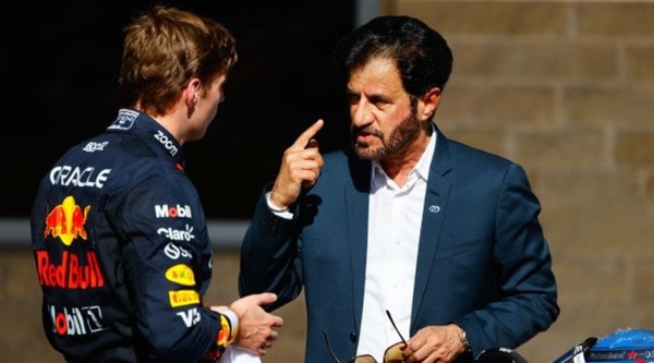 I piloti F1 uniti contro il presidente della FIA Ben Sulayem: nel mirino multe e linguaggio
