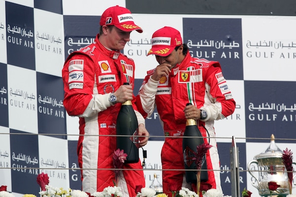 Bortoleto e Bottas: finisce l'era dei flying finns, ma riparte la samba brasiliana