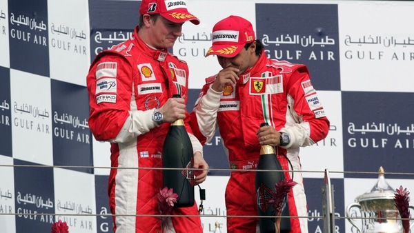 Bortoleto e Bottas: finisce l'era dei flying finns, ma riparte la samba brasiliana