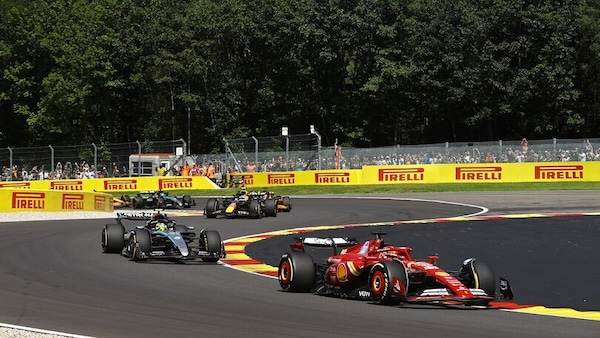 F1 e GP in Europa, Domenicali anticipa una grande novità in arrivo