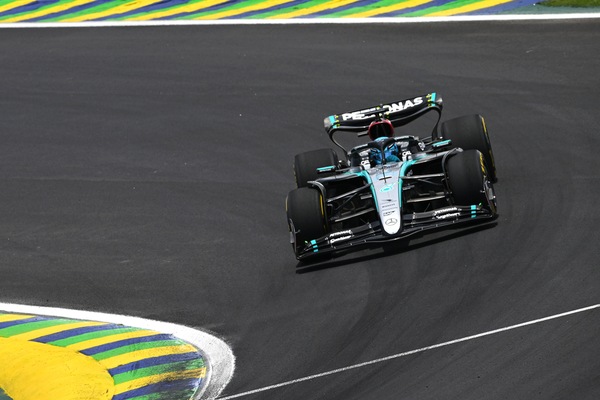 Mercedes, il limite della W15 è chiaro: tutto un inverno per superarlo