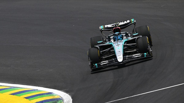 Mercedes, il limite della W15 è chiaro: tutto un inverno per superarlo