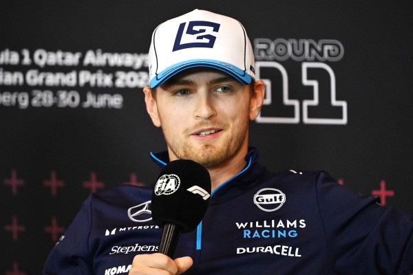 Logan Sargeant non si arrende: dopo la Formula 1 c'è la Indycar