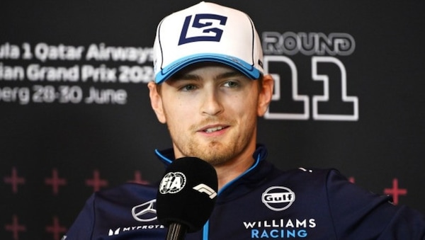 Logan Sargeant non si arrende: dopo la Formula 1 c'è la Indycar