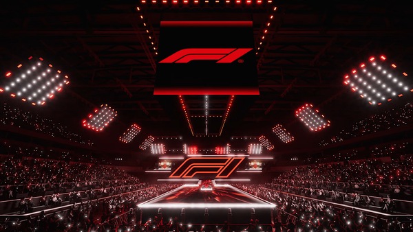 F1, nel 2025 un evento unico per le presentazioni delle monoposto