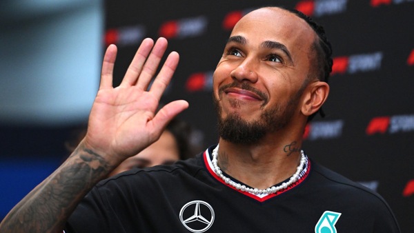 Hamilton in Ferrari, ecco con quale Rossa avverrà l'esordio
