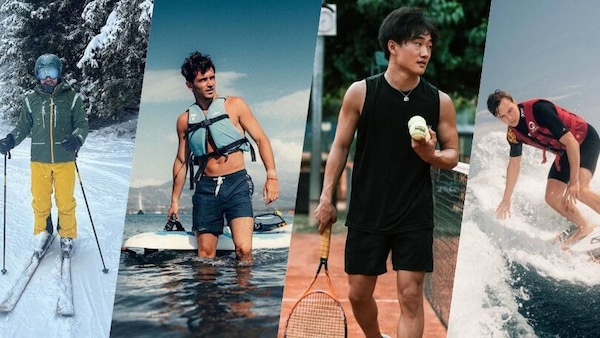 Tra padel e sport estremi: cosa fanno i piloti di F1 fuori dal paddock?