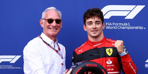 Liberty Media, cambio di vertice nella società che detiene la F1