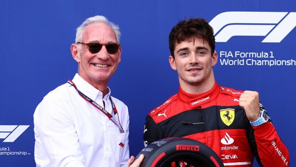 Liberty Media, cambio di vertice nella società che detiene la F1