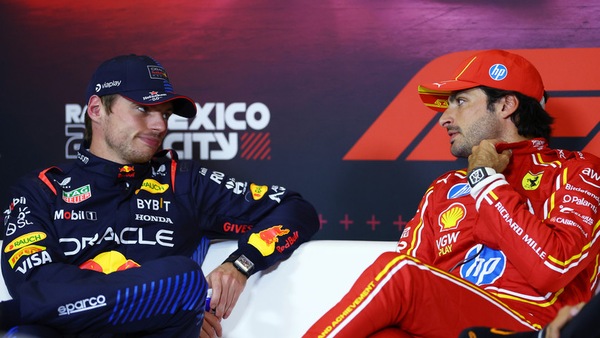 Sainz: Red Bull, che errore non ingaggiarmi