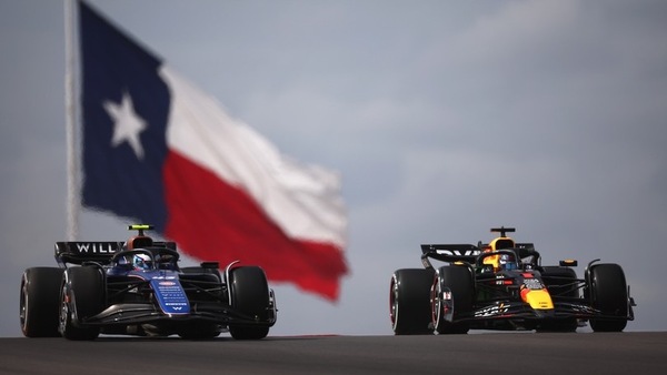 Verstappen: Colapinto merita la F1, un dilemma per la Williams