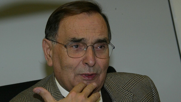 Gli 88 anni di Giampaolo Dallara