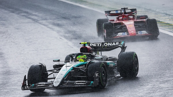 Mercedes, tre GP per lasciare un bel ricordo a Hamilton
