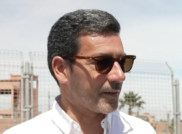 A Las Vegas debutta il nuovo direttore di gara di F1: è il quarto dal 2021