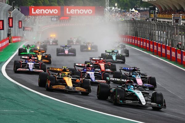 F1 2025, cosa cambia nel Regolamento Sportivo: le novità tra punto del giro veloce, test e qualifiche