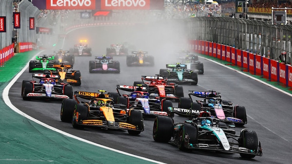 F1 2025, cosa cambia nel Regolamento Sportivo: le novità tra punto del giro veloce, test e qualifiche