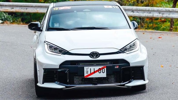 WRC, Rally Giappone: il programma dello shakedown