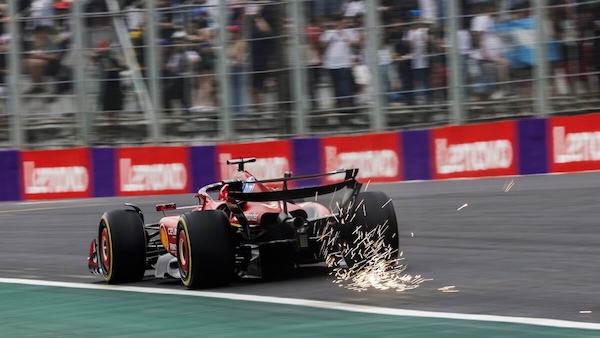 A Las Vegas pattini di nuovo nel mirino della FIA
