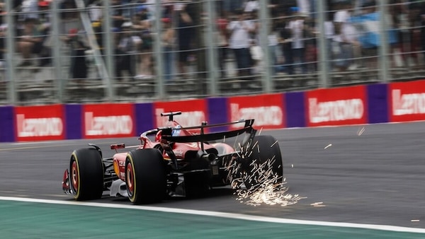 A Las Vegas pattini di nuovo nel mirino della FIA