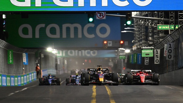 GP Las Vegas, l'anteprima: 5 domande verso il Nevada