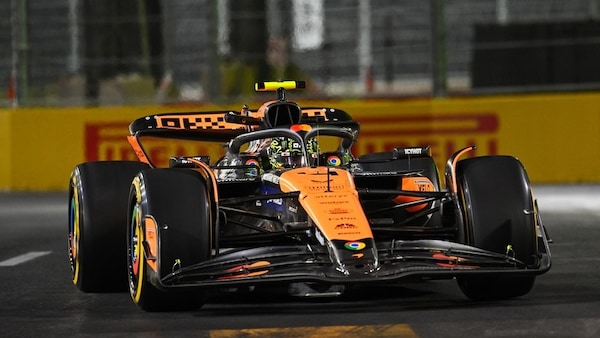 Norris e Stella orgogliosi della McLaren: sfida impensabile 18 mesi fa