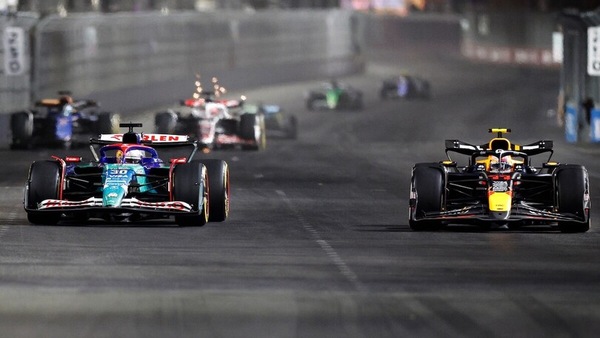 Perez ancora in Red Bull? La palla passa agli azionisti