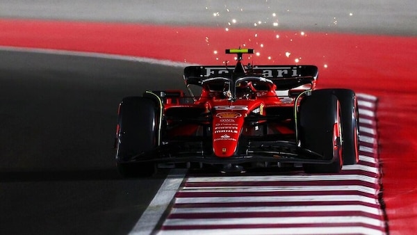 Nuovi cordoli in Qatar, così Pirelli ha studiato e preparato Losail