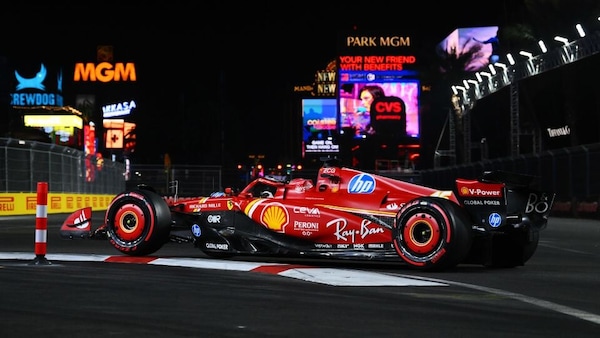 F1, che impatto avrà in Qatar la direttiva tecnica introdotta a Las Vegas?