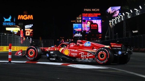 F1, che impatto avrà in Qatar la direttiva tecnica introdotta a Las Vegas?