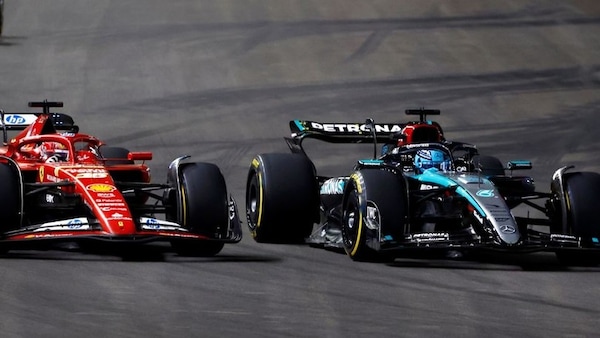 Mercedes potrà essere della partita anche nel GP del Qatar?