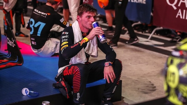 Frullatore Qatar, piloti di nuovo alle prese con una sfida estrema per il fisico