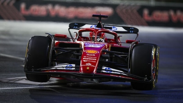 Ferrari, Sprint finale verso il Costruttori: Qatar, tanti punti e tante insidie