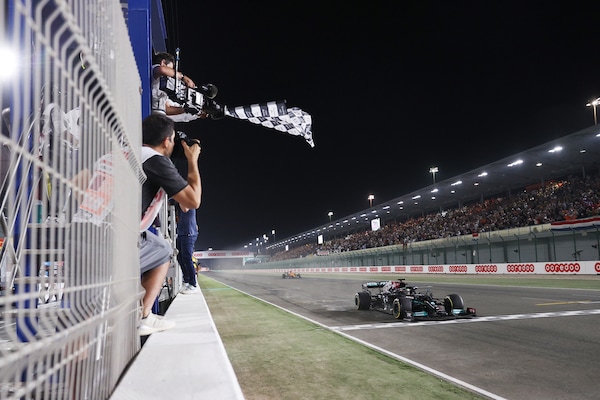 Il GP del Qatar si avvicina, sei sicuro di conoscere tutti i suoi segreti?