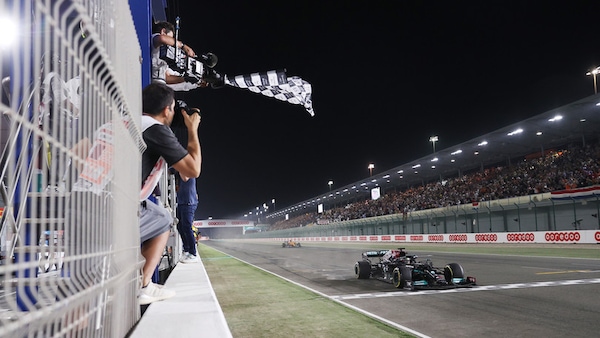 Il GP del Qatar si avvicina, sei sicuro di conoscere tutti i suoi segreti?