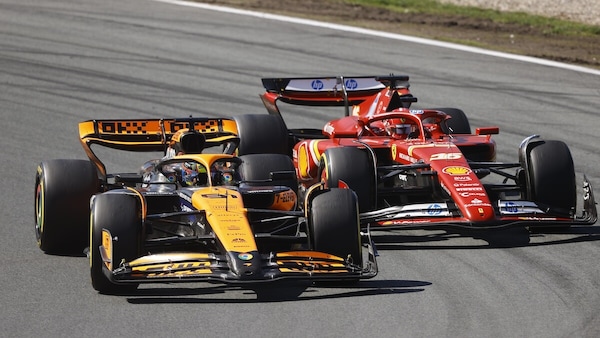 McLaren, Qatar pista amica per vincere il titolo