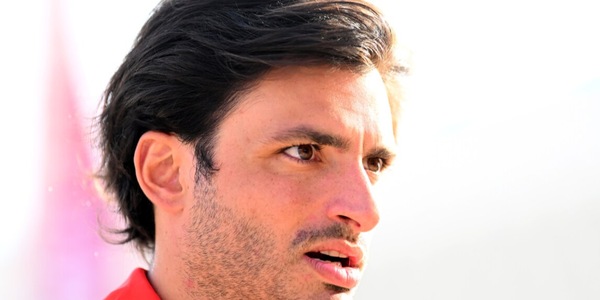 Sainz, delusione Spint: "Se la Ferrari riesce a mettere tutto insieme..."