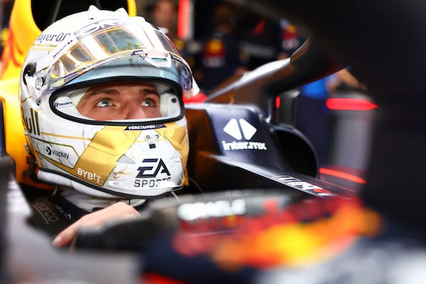F1, come cambia la classifica Piloti dopo la Sprint in Qatar