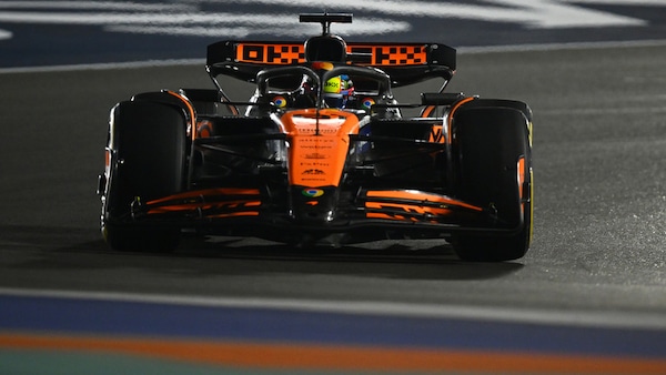 Piastri: "Non il risultato che volevamo in McLaren. Norris? Sanzione pesante"