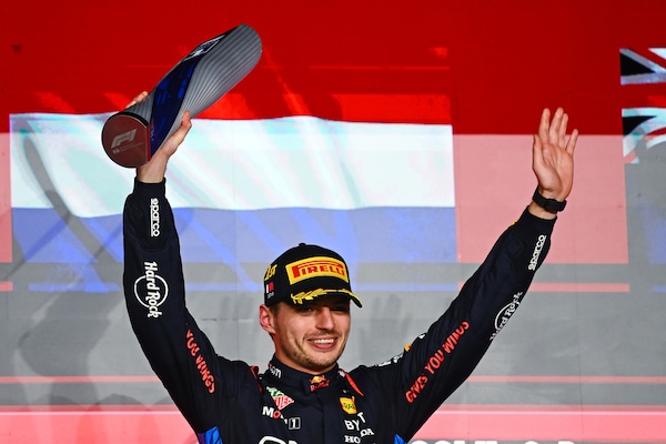 GP Qatar, gli highlights della gara di Losail