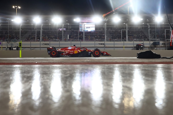 Formula 1, la classifica Piloti dopo la gara in Qatar