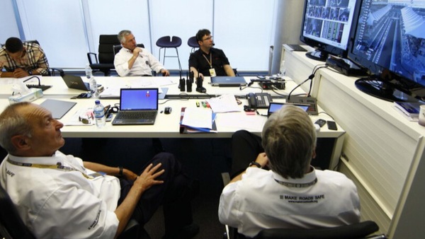 Non ne possiamo più della F.1 decisa a tavolino!