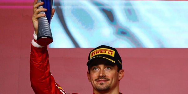 Ferrari rediviva in Qatar grazie a Leclerc: “miracolo” o bravura?