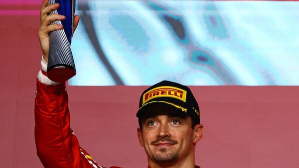 Ferrari rediviva in Qatar grazie a Leclerc: “miracolo” o bravura?