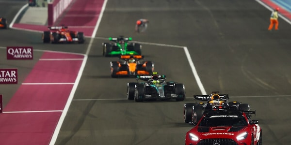 Direzione gara del GP Qatar: qual è stato l’errore più grave?