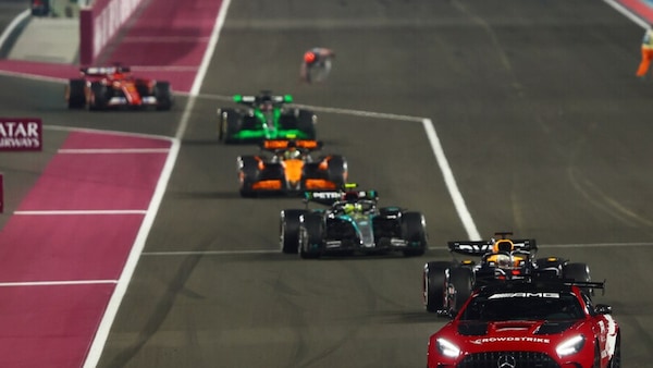 Direzione gara del GP Qatar: qual è stato l’errore più grave?