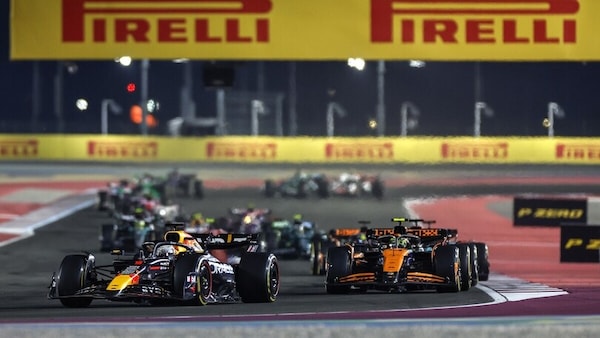 FIA irremovibile: Norris ha commesso un'infrazione grave