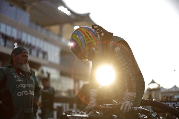 GP di Abu Dhabi: le 5 curiosità che forse non conosci su Yas Marina
